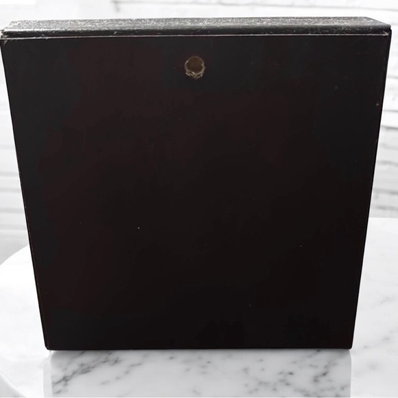 LIKE NEW Framed Cross-Stitch Look Art - Picture 3 of 3